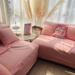 店内环境-Beauty Nails 美甲美睫皮肤管理
