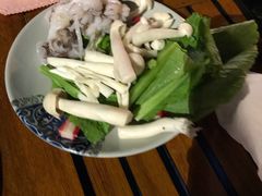-渔家火锅·海鲜自助餐·演艺(亚龙湾天域酒店)