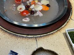 -313羊庄鲜羊火锅·鲜羊肉烧烤(李村店)
