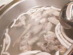 -椰子营·椰子鸡火锅(万象里店)
