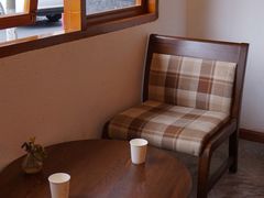 靠窗位-Ginko银子(青龙街店)