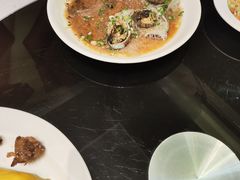 -丰收日·小海鲜·沪上家宴(顾村正大店)