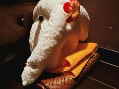 -泰合玺·精油疗愈SPA(南京光环花园城店)