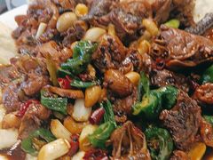 -向民炒鸡老店(金泰华府店)