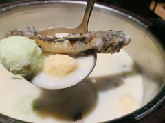 豆浆一锅鲜-佬麻雀·剁椒鱼头(京基KK One店)