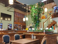 -Masala Curry and BBQ·玛莎拉巴基斯坦美食(金水万达店)