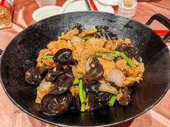 -山西会馆·晋菜·晋商宴·牌匾博物馆(胜利东街店)