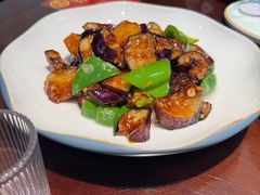 -恭敬李·烤鸭(天坛北门店)