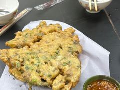 蚝饼(小份)-兴记菜馆