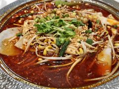 -辣盆盆麻辣小龙虾(哈尔滨总店)