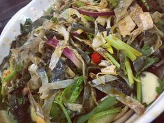 -官塘锋记鱼生·生腌·砂锅粥(牌坊街店)