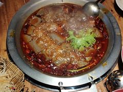 -楠火锅(哈尔滨金爵万象店)