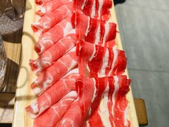 -阳坊胜利涮羊肉(阳坊总店)