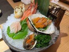 -德川家日本料理(中关村店)