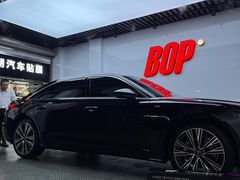 -阿胡BOP保镖隐形车衣(静安旗舰店)
