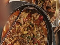 -熊记虾王·小龙虾(东晓南店)