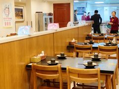 大堂-兰州宾馆餐厅(兰州驻京办店)