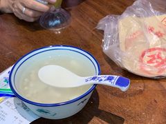 -港湾糖水