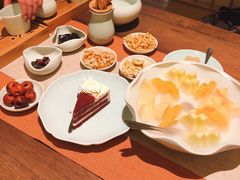 -梅间堂茶馆(绿地缤纷城店)