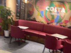 -COSTA COFFEE(百葛服务区店)