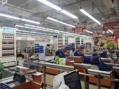 -农工商超市(金沙江路店)