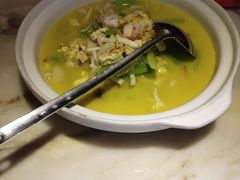 -伙靠·江浙菜(田林路店)