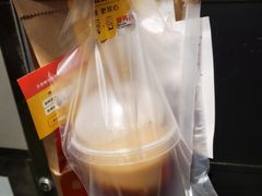 -麦当劳(保定裕华路店)