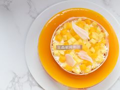 -王森咖啡西点烘焙培训(上海名厨中心店)