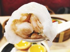 -点都德(华强南店)
