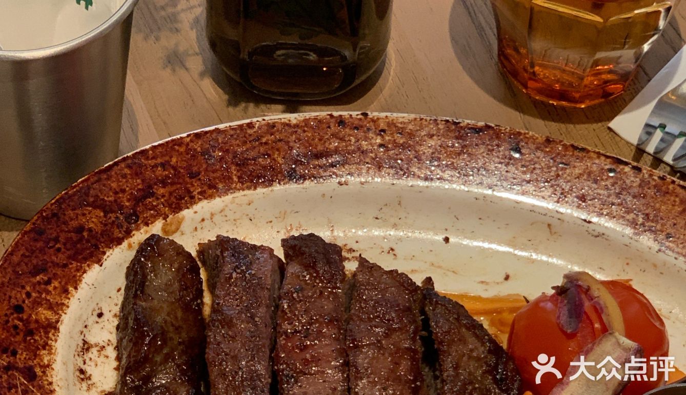 没错，一个月内来吃了两次[憨笑]