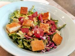 -大树餐厅(红旗街万达店)