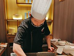 -水木锦堂·自助铁板烧(方庄时代店)