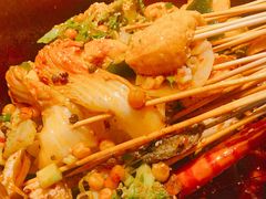 -爷门串串(江南西店)