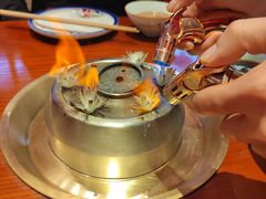 -1078號老北京涮肉(松柏店)