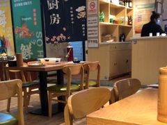 -华府九号海鲜烧烤大排档(龙域店)