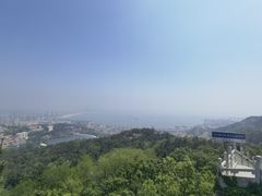 -石岛赤山风景区