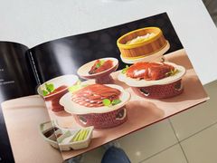 -郭林家常菜烤鸭(曙光西路店)