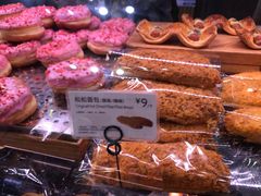 -巴黎贝甜(五道口店)