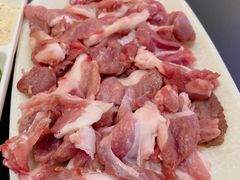 -三炮儿烧烤·羊锅·铁锅炖(南京首店)