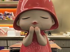 -北李·海肠捞饭·大连菜(望京凯德MALL店)