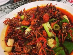 -回味南塘老王虾尾(总店)