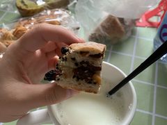 -面包与我Bread Or Me(长城汇店)