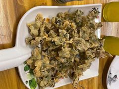 -途肴·老农饭庄(百里峡店)
