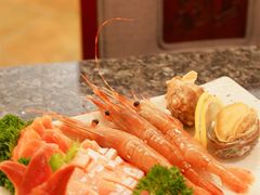 -菊上料理(蜀山银泰百货店)