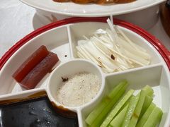 -月福京味斋·烤鸭店·北京菜(鼓楼总店)