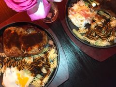 -吉庆街美食广场