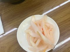 -耙豌豆重庆小面