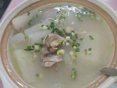 -蘭心餐厅(进贤路店)