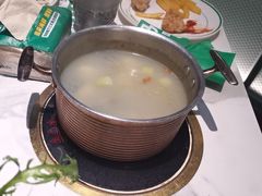 -亚马逊海鲜自助(梅溪湖步步高店)