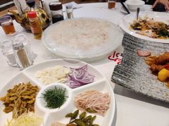 -丰尔粥食·顺德鱼生·干蒸排骨顺德菜(大良分店)
